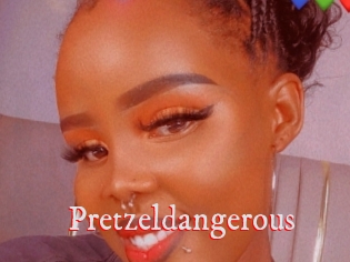Pretzeldangerous