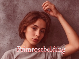 Primrosebelding