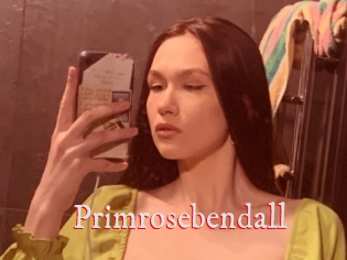 Primrosebendall