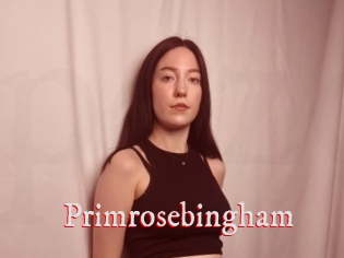 primrosebingham Pornstars Zoe