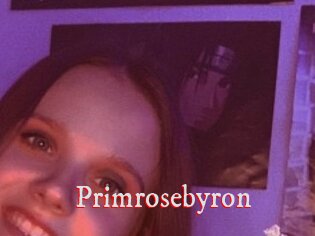 Primrosebyron