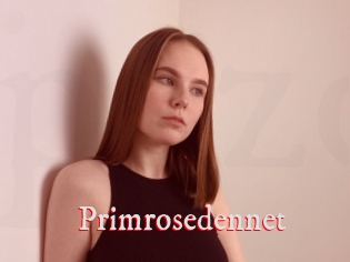 Primrosedennet