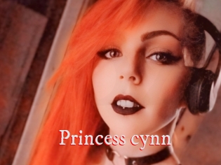 Princess_cynn
