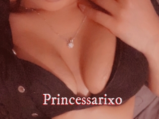 Princessarixo