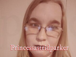Princessastridparker