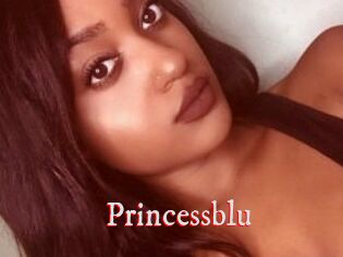 Princessblu