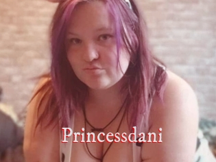 Princessdani
