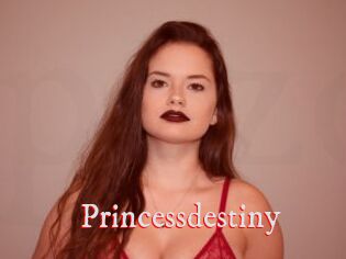 Princessdestiny