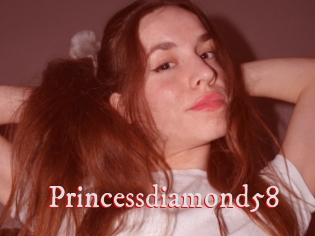 Princessdiamond58