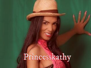 Princesskathy