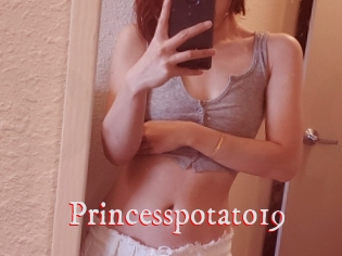 Princesspotato19