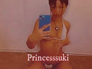Princesssuki