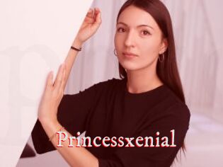 Princessxenial