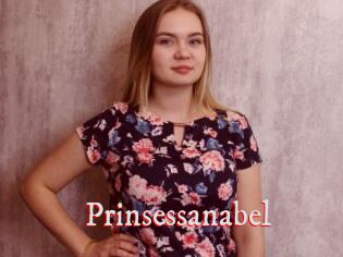 Prinsessanabel
