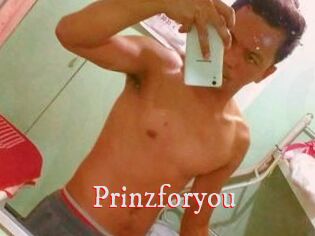 Prinzforyou