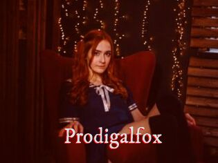 Prodigalfox