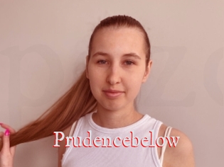 Prudencebelow