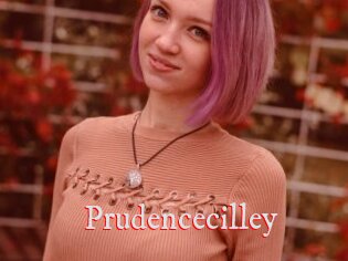 Prudencecilley