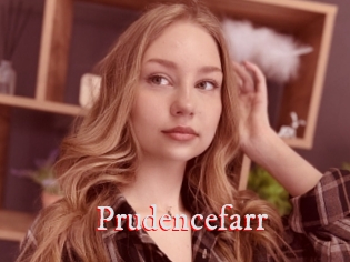 Prudencefarr