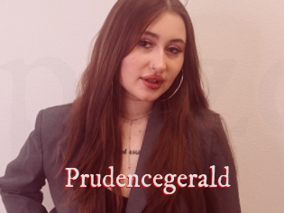 Prudencegerald
