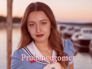 Prudencegomer