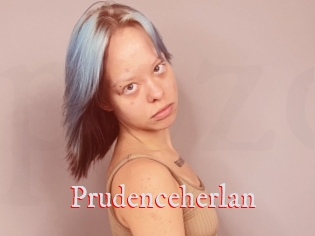 Prudenceherlan
