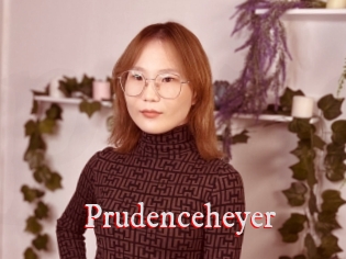 Prudenceheyer