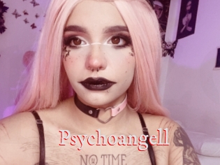 Psychoangell