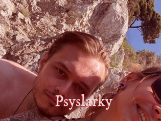 psyslarky Pornstars Zoe