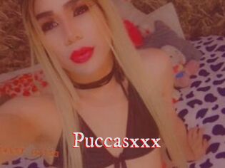 Puccasxxx