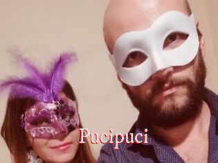 Pucipuci