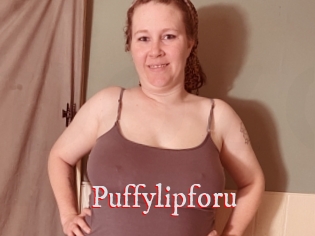 Puffylipforu