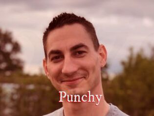 Punchy