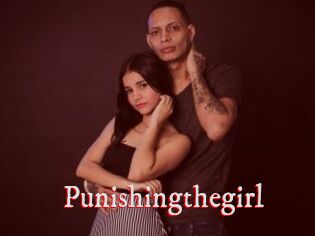 Punishingthegirl