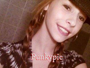 Punkypie