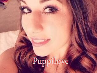 Puppilove