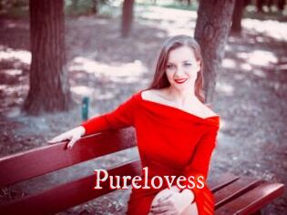 Purelovess