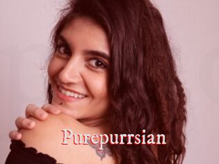 Purepurrsian