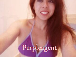 Purpleagent
