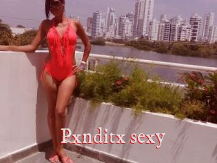pxnditx_sexy Pornstars Zoe