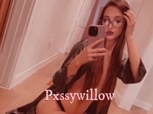 pxssywillow Pornstars Zoe