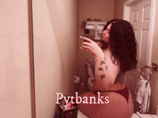 Pytbanks