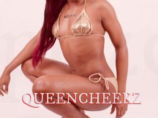 QUEENCHEEKZ