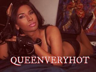 QUEENVERYHOT