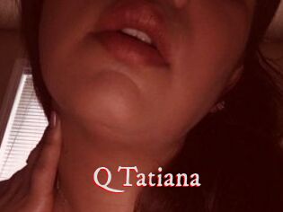 Q_Tatiana
