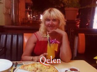 Qelen