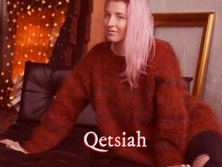 Qetsiah