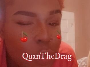 QuanTheDrag