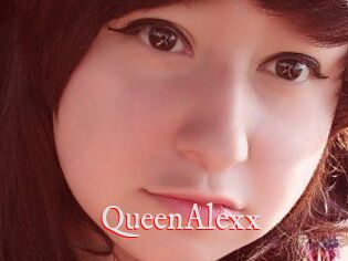 QueenAlexx Pornstars Zoe