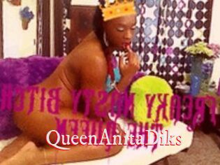 QueenAnitaDiks Pornstars Zoe